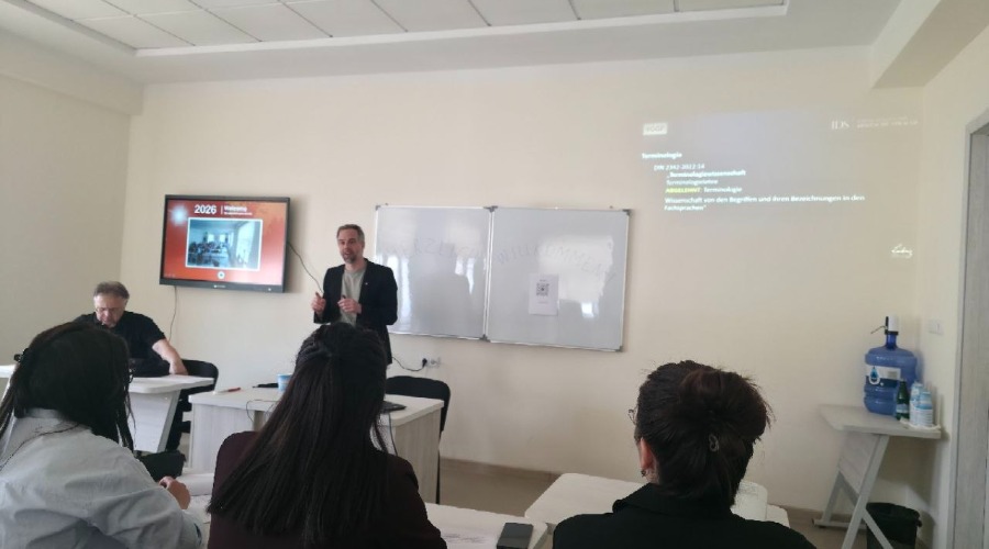 🎓 Day 3 of the International Summer School at CSPU Focused on Practical Research Activities