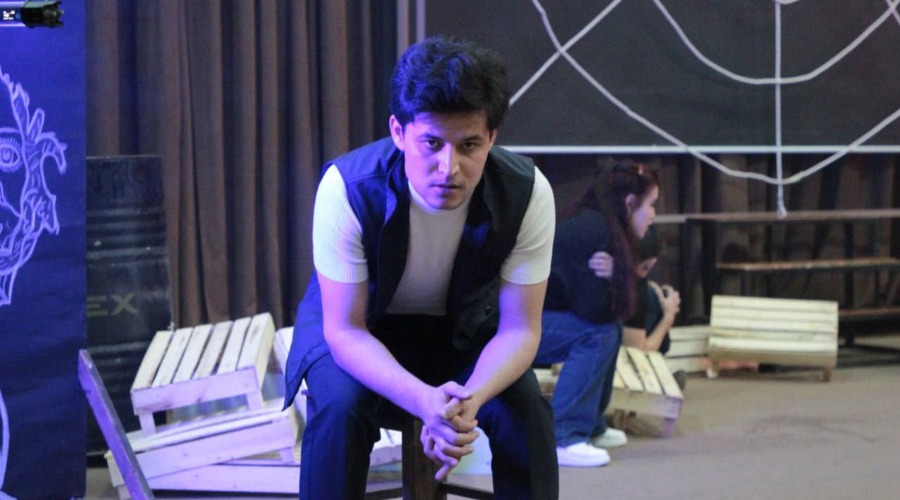 Giyohvandlikka qarshi studiyalar kurashdi. CHDPU g‘olib!