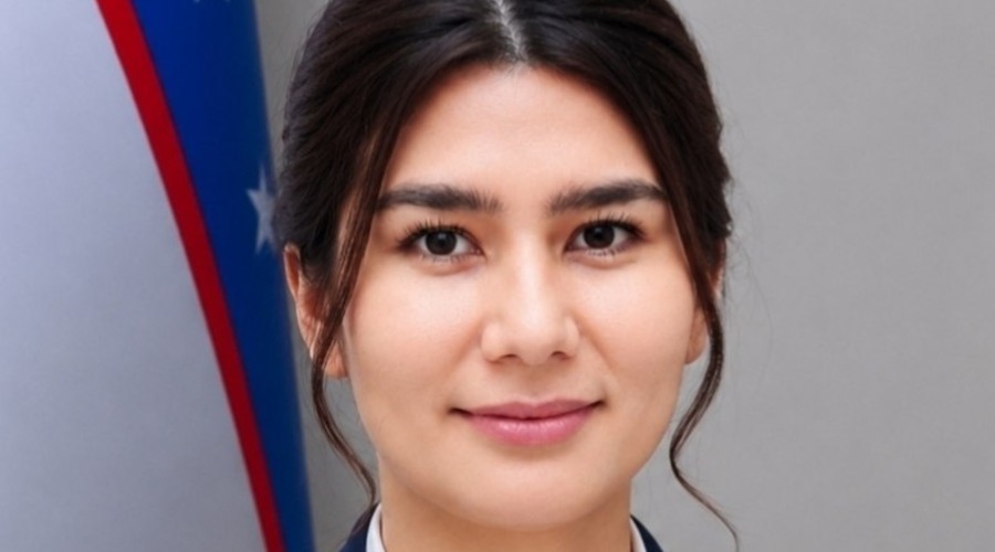 PhD dissertatsiya ishi himoyasi: Djavlanova Nodira Xamza qizi