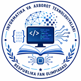 “Informatika va axborot texnologiyalari” fanidan Respublika fan olimpiadasining yakuniy bosqichi bo‘lib o‘tdi