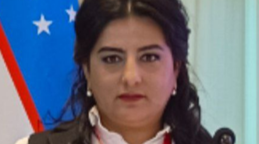 Bektayeva Xuriyat Ortigaliyevnaning pedagogika fanlari bо‘yicha falsafa doktori (PhD) dissertatsiya himoyasi tо‘g‘risida