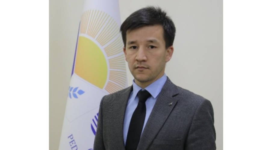 Dissertatsiya himoyasi