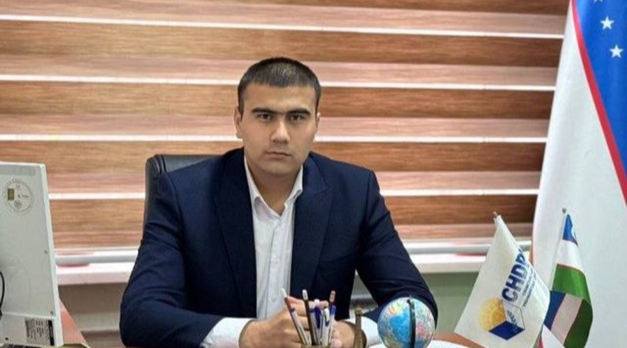“OLIY TA’LIMDA MA’NAVIYATNING USTUVORLIGI” NOMLI MAQOLA E'LON QILINDI