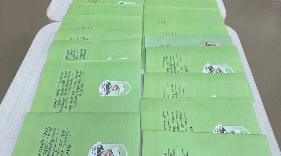 “Yoshlar giyohvandlikka qarshi” mavzusida insholar tanlovi