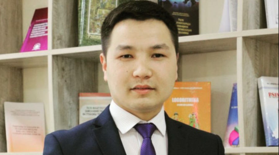 Raqamli ta’lim – zamonaviy ta’lim tizimining tayanchi