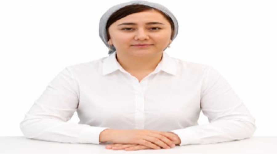 PhD dissertatsiya ishi himoyasi: Nishonova Muattarxon Alisherovna