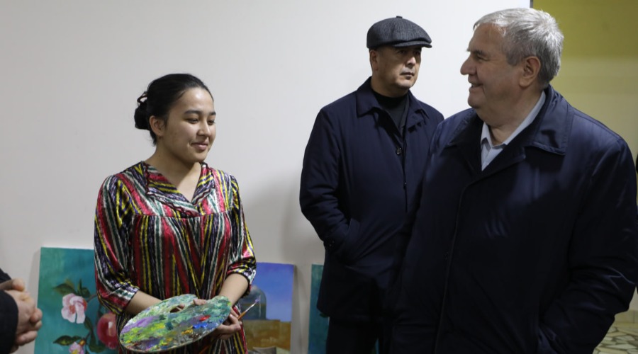 Talabalar shaharchasidagi iqtisodiy mexanizm: yangicha yondashuvlar, o‘zgarishlar va islohotlar