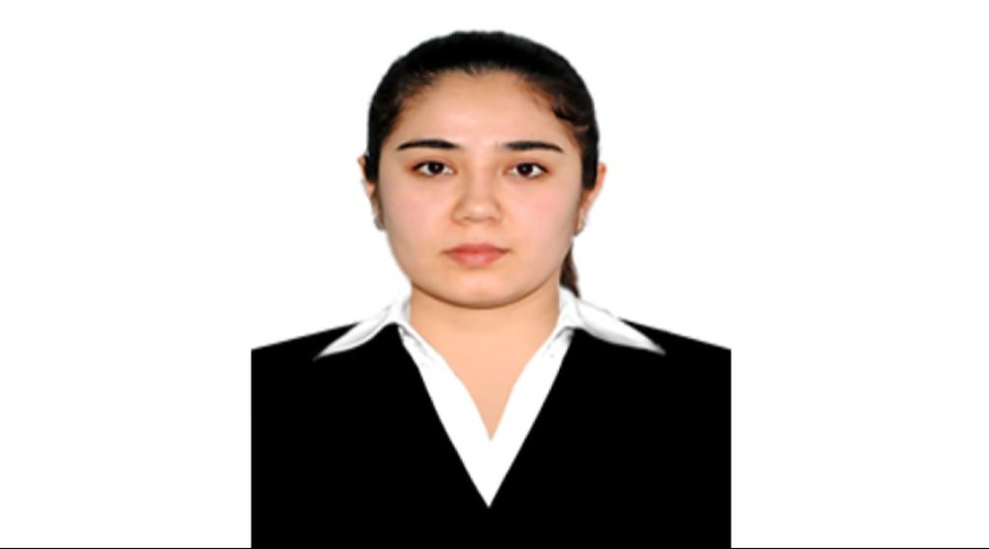 Dissertatsiya himoyasi