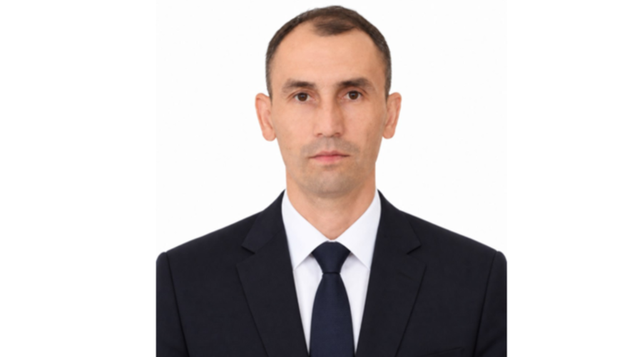 Isroilov Shermurod Shamsiddin o‘g‘lining pedagogika fanlari bo‘yicha falsafa doktori (PhD) dissertatsiya himoyasi haqida e'lon