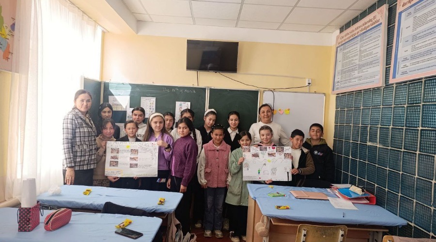 “Young English Learners”