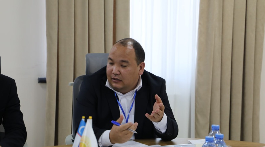 Prorektorlar kengashi