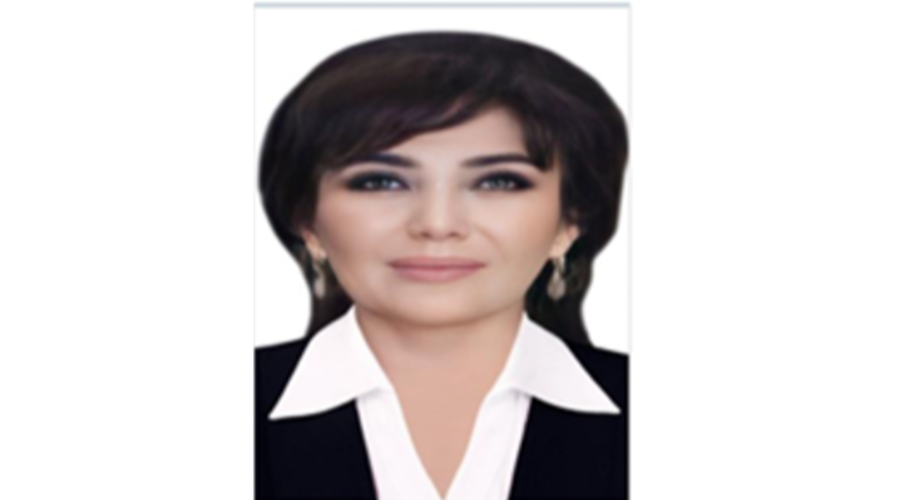 Guliston davlat universiteti tadqiqotchisi Ibodova Mahfuza Namozovna