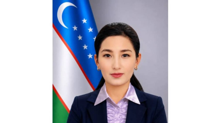 PhD dissertatsiya ishi himoyasi: Qodirova Mahzuna Shamshidin qizi