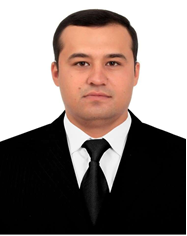 Pardayev Elshod Alisher o‘g‘lining biologiya fanlari bо‘yicha (PhD) ilmiy darajasini olish uchun dissertatsiya himoyasisiz ixtiro patenti (seleksiya yutug‘i) asosida taqdimnoma himoyasi tо‘g‘risida