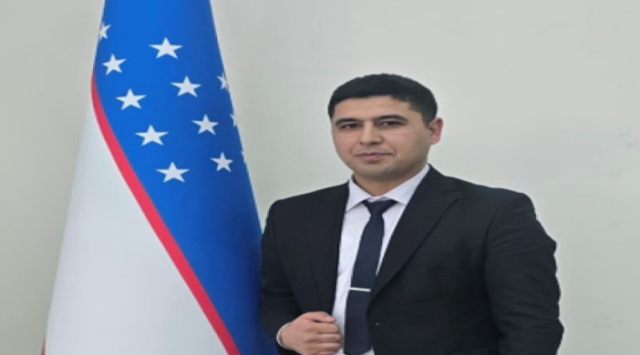 Xayridinov Bexzod Kamoldin o‘g‘lining pedagogika fanlari bo‘yicha falsafa doktori (PhD) dissertatsiya himoyasi to‘g‘risida