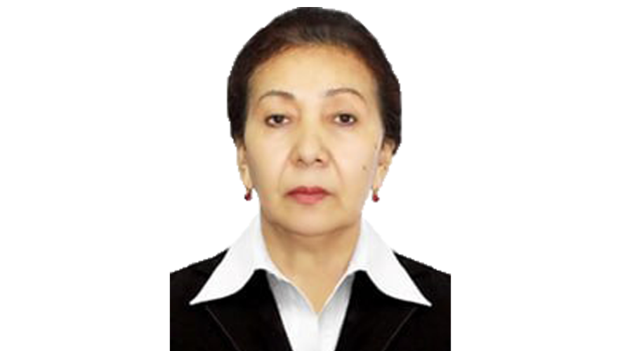 PhD dissertatsiya ishi himoyasi: Jumaniyazova Zulfiya Aitbayevna