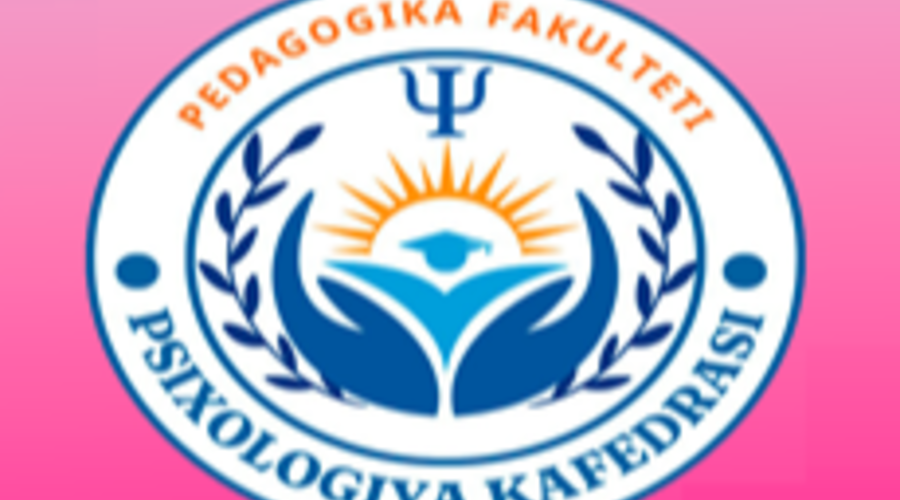 Чирчиқ давлат педагогика университети  Педагогика факультети Психология кафедрасида индивидуал таълим стратегияси