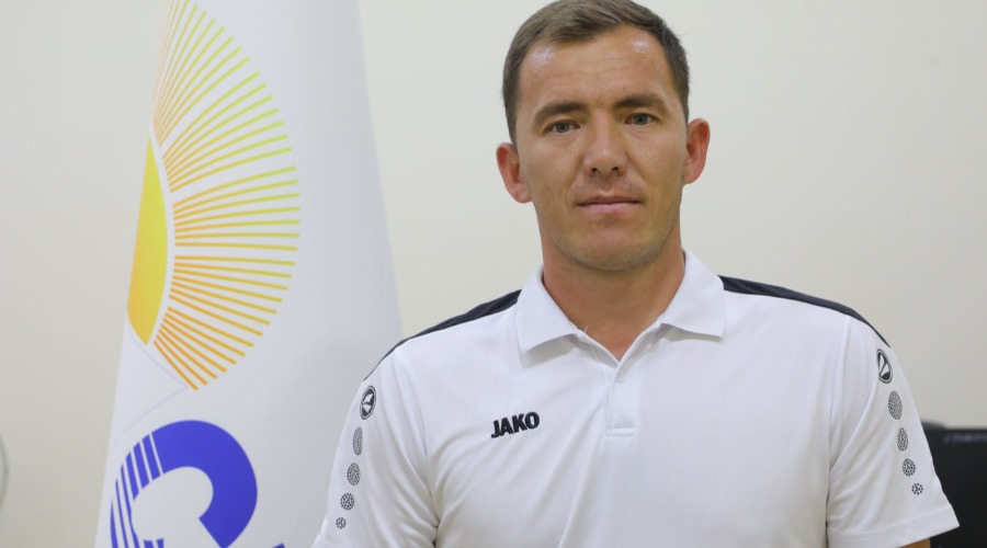 Bo‘lajak pedagoglar futbolda ham e’tirofda