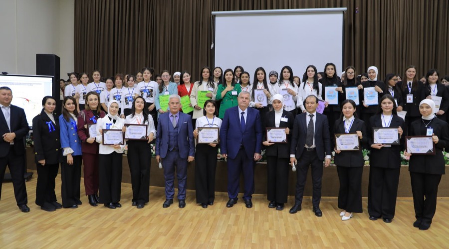 Individual ta’lim – kasbiy professionalizm asosi