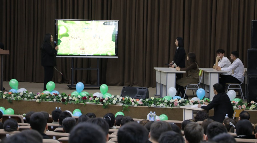 Individual ta’lim: tarixiy faktlar, tarixiy tushuncha va tasavvurlarning o‘rni