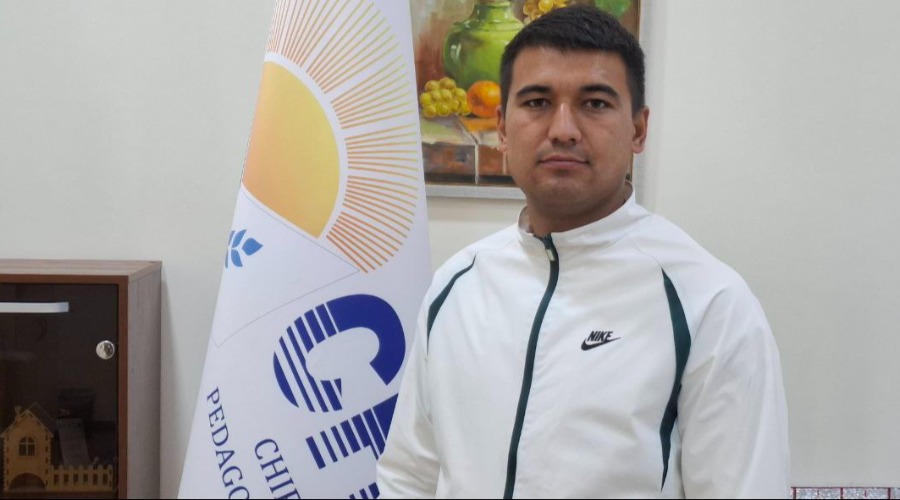 Jismoniy tarbiya va harakat faolligi