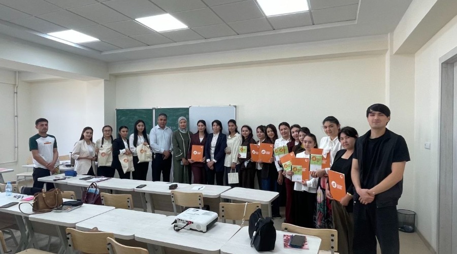 DLL-Wettbewerb tanlovi g‘oliblari aniqlandi