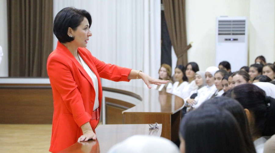 Talabada professionallik hissini qanday uyg‘otish mumkin? Psixolog tavsiyalari