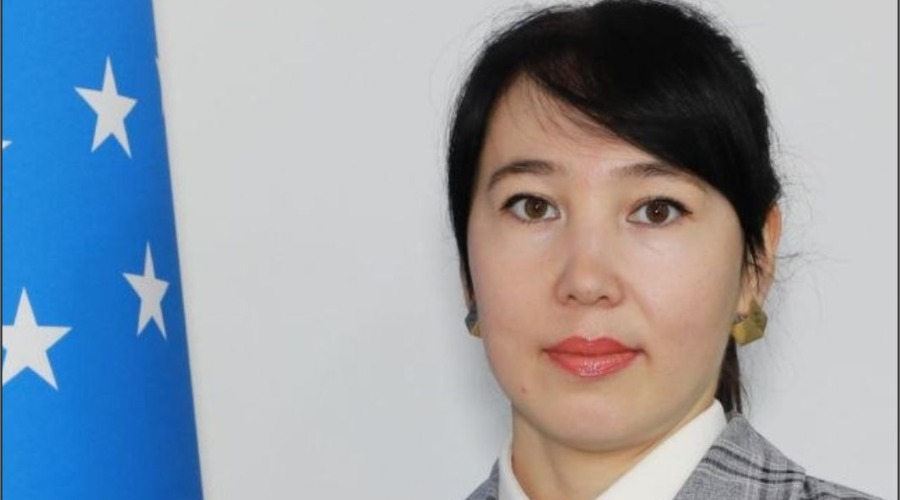 PhD dissertatsiya ishi himoyasi: Rizayeva Shalola Mamir qizi