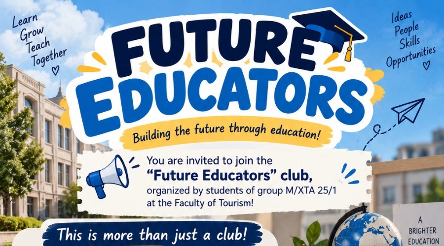 FUTURE EDUCATORS