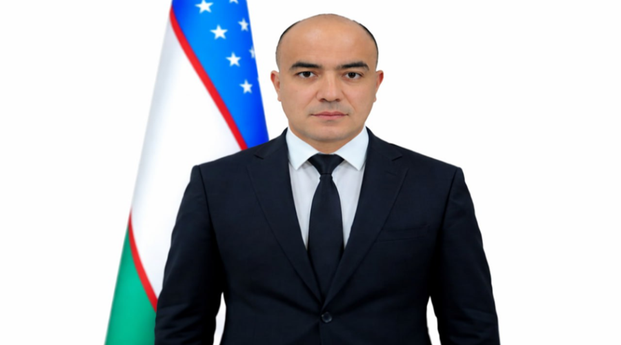 PhD dissertatsiya ishi himoyasi: Tursunov Hojiakbar Hamidullo o‘g‘li