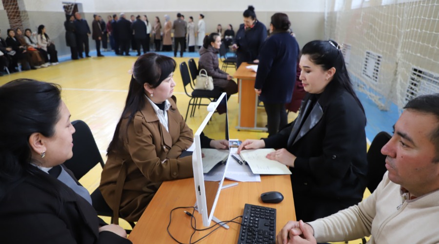 Bitiruvchi va mehnat bozori: talab, taklif hamda imkoniyatlar uyg‘unligi