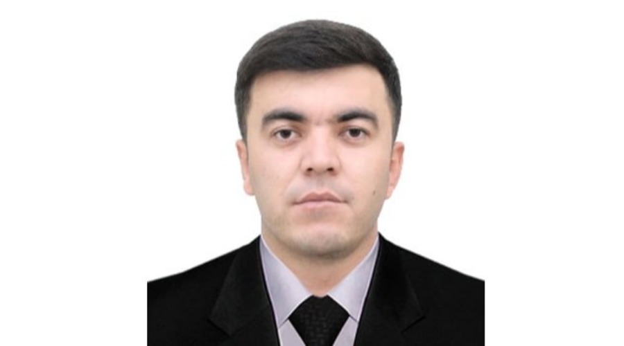 PhD dissertatsiya ishi himoyasi: Qulmatov Zulfiqor Zafar o‘g‘li