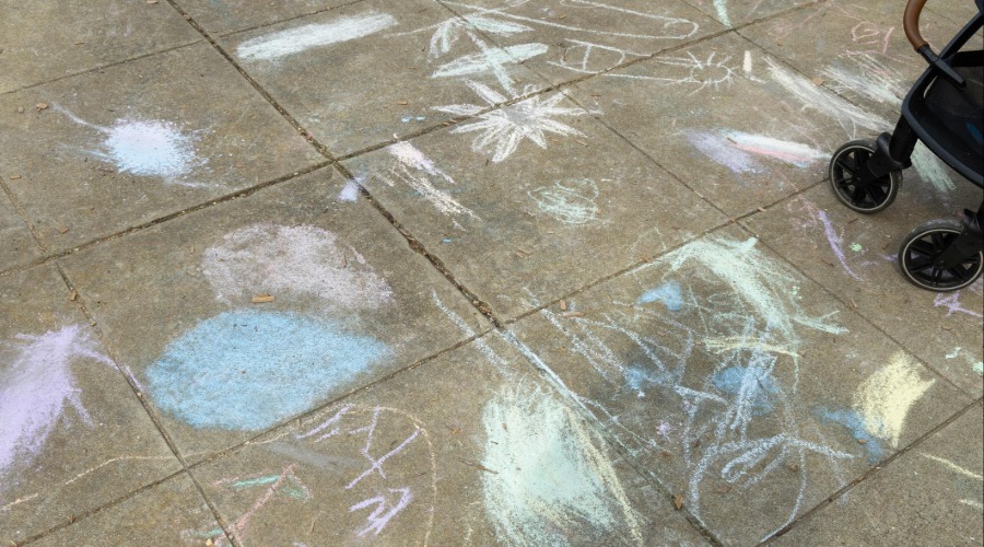 Anamarfoz proyeksiya orqali psixologik ta’sir