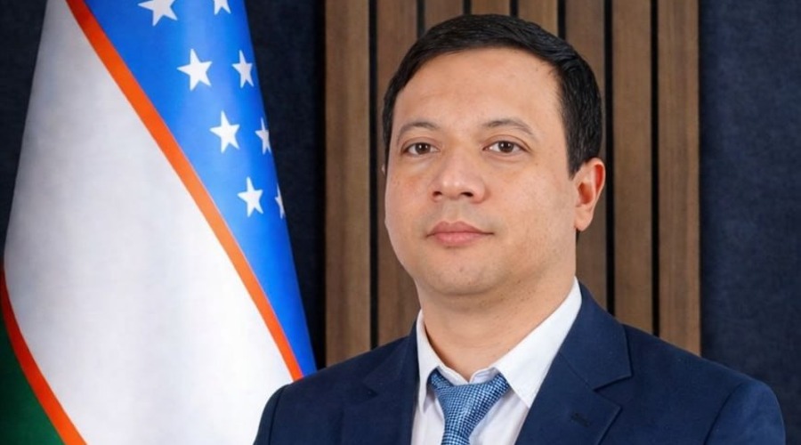 Xalilov Sarvar Samadovichning pedagogika fanlari bo‘yicha falsafa doktori (PhD) dissertatsiyasi himoyasi to‘g‘risida