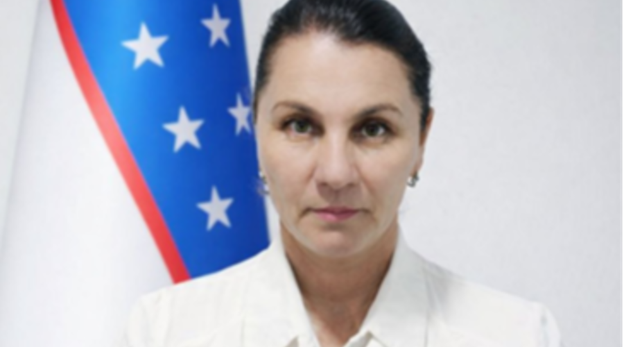 Abdullayeva Muyassar Isakovnaning pedagogika fanlari bо‘yicha falsafa doktori (PhD) dissertatsiya himoyasi tо‘g‘risida