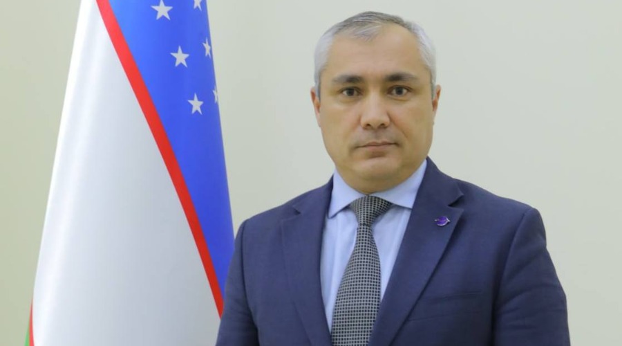 Chirchiqda “Kelajak o’qituvchisi” modeli yaratildi!