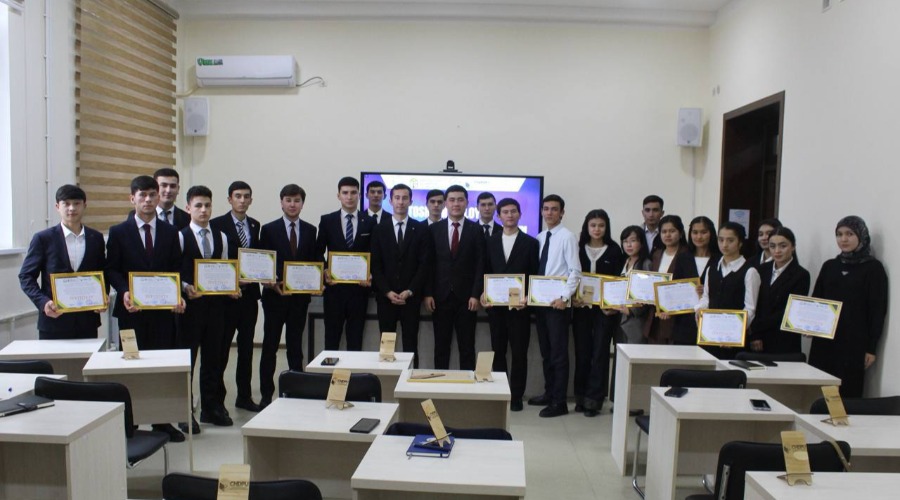 Chirchiq davlat pedagogika universitetida Toshkent viloyati Yoshlar akademiyasining 1-sonli kengaytirilgan seminari tashkil etildi