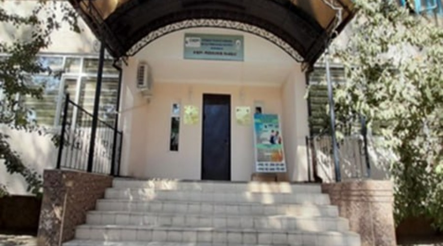 Тошкент вилояти Чирчиқ давлат педагогика институтида  Психология йўналишларида фаолият юритувчи кафедралар ҳузуридаги  “Психология ва соғломлаштириш илмий - тадқиқот маркази”  НИЗОМИ