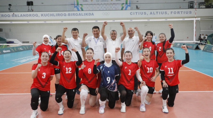 “Yangi O‘zbekiston talabalari Olimpiadasi”: Respublika bosqichida CHDPU talabalari yuksak natijalar qayd etdi