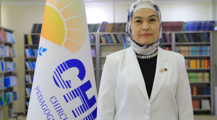 Talaba-yoshlarning ekologik madaniyatini rivojlantirish