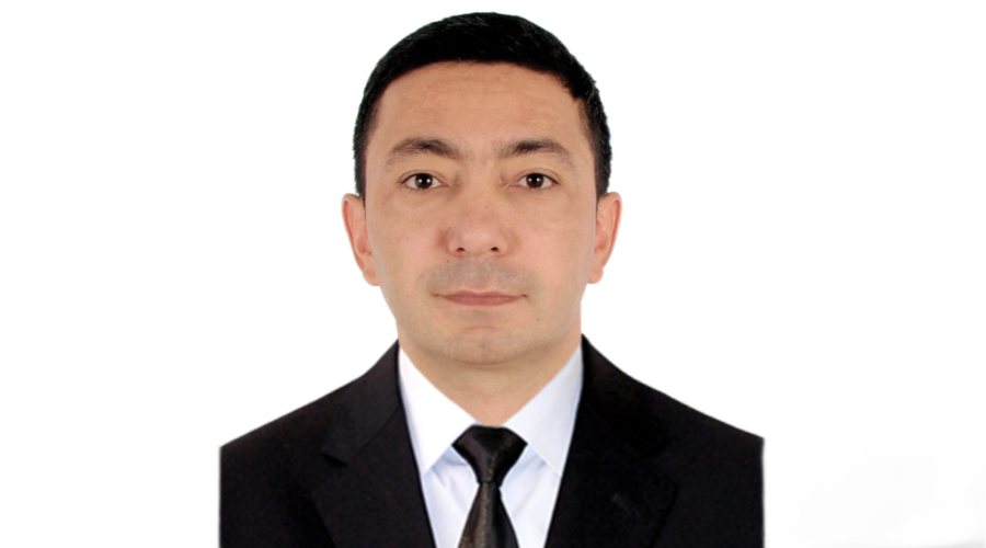 PhD dissertatsiya ishi himoyasi: Xalilov Fayoz Vaxobjonovich
