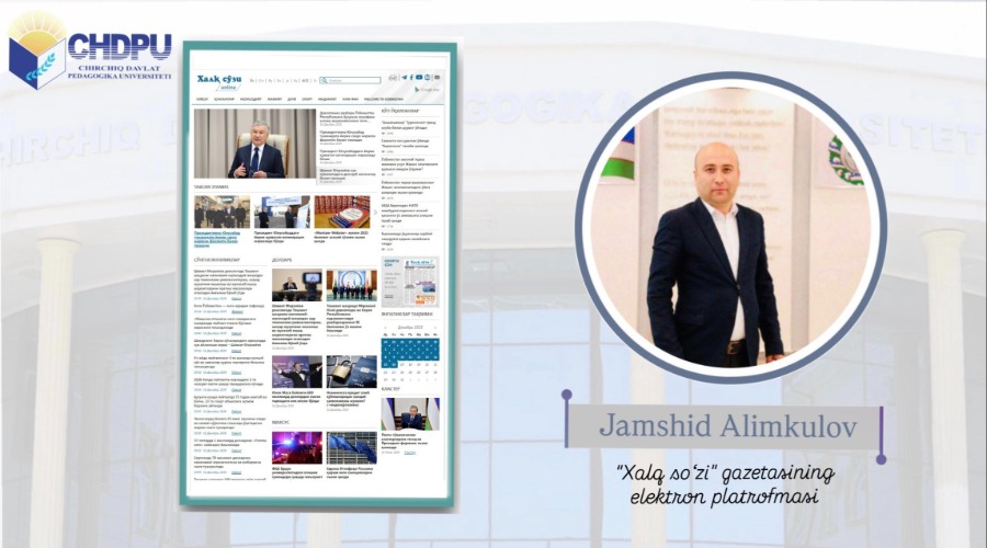 Kelajak o‘qituvchisi: ta’lim muhiti va talabalarning kasbiy kompetentsiyalari