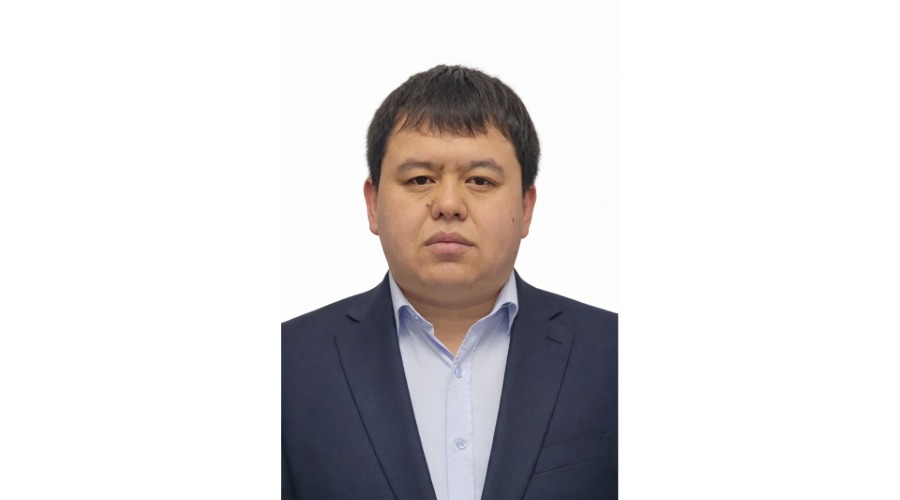 PhD dissertatsiya ishi himoyasi: Quljonov Nodir Jonadil o‘g‘li