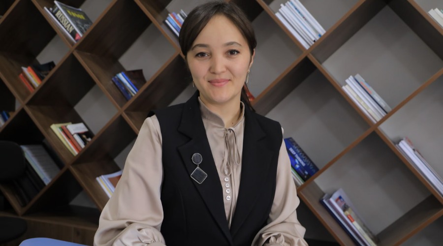 Ko‘p tillilikning istiqbollari va imkoniyatlari