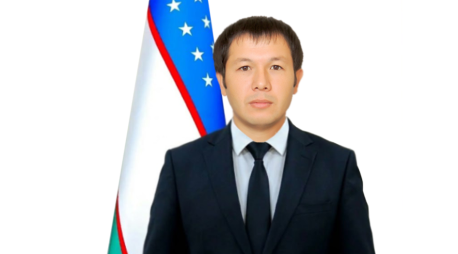 PhD dissertatsiya ishi himoyasi: Suyumov Jo‘rabek Yunusaliyevich
