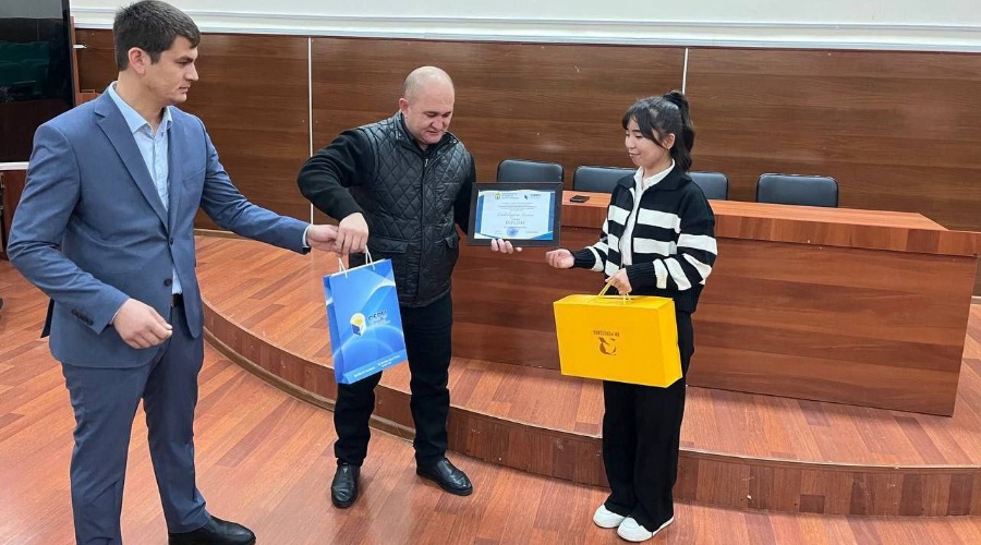 9-dekabr – Xalqaro korrupsiyaga qarshi kurashish kuni.