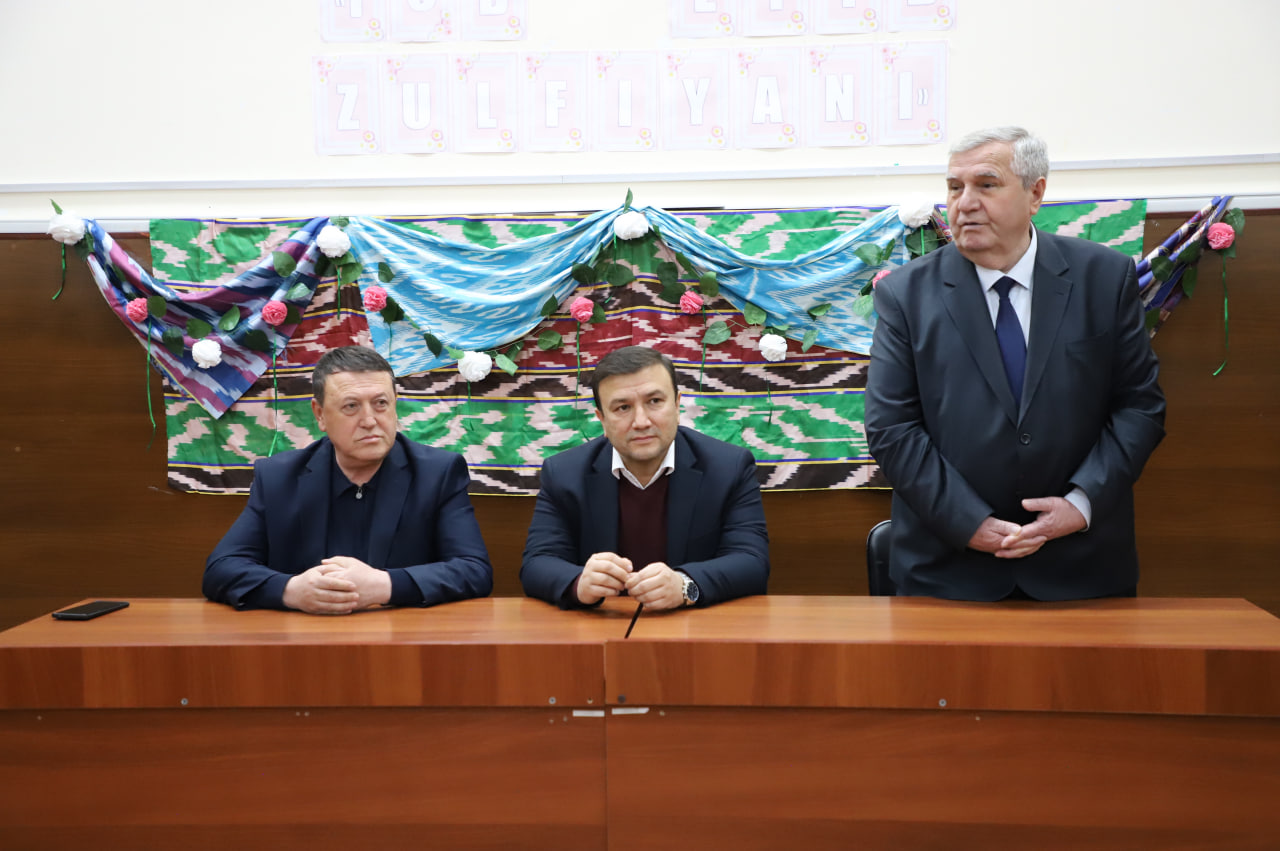 Bitiruvchi va mehnat bozori: talab, taklif hamda imkoniyatlar uyg‘unligi Gallery Image