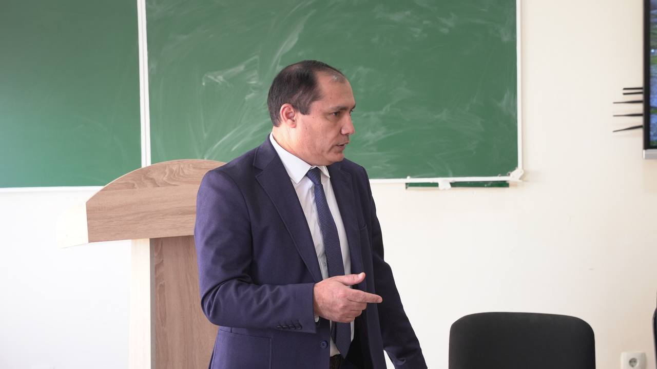 Talabalar uchun yangi imkoniyatlar: kasbiy tajriba va bandlik istiqbollari Gallery Image