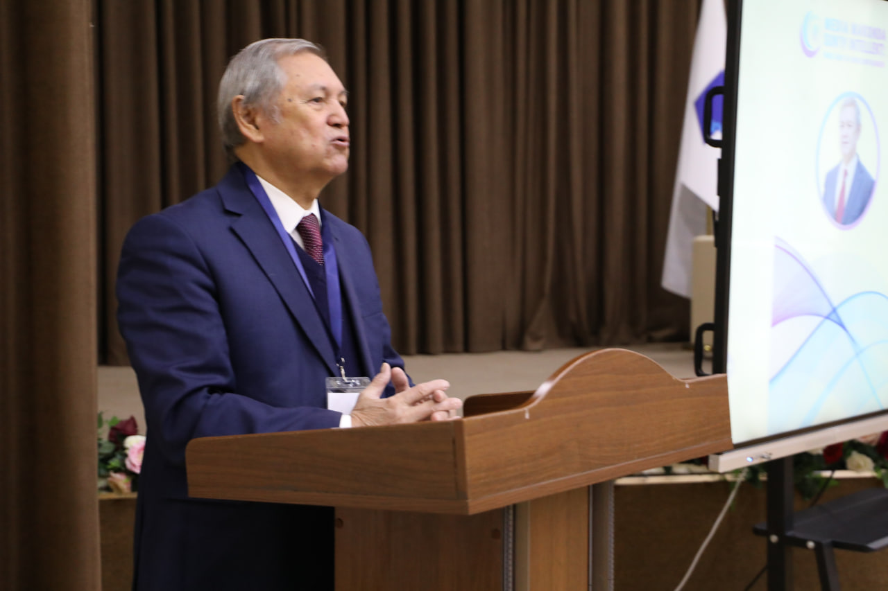 Media makonda sun’iy intellekt: yangi tarix va yangi dunyoqarash Gallery Image