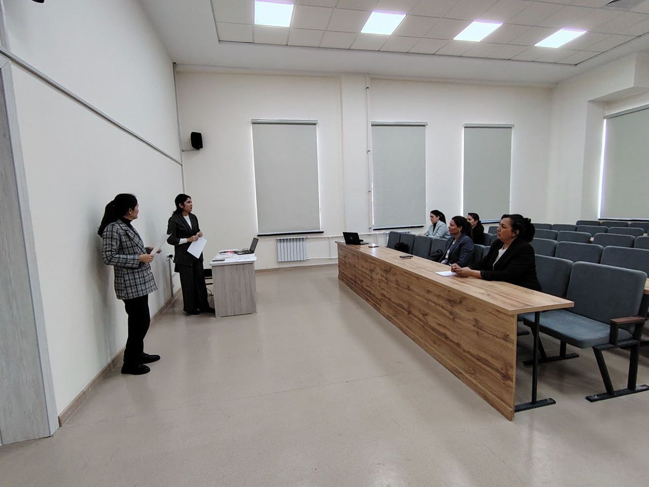 “Article Discussion Using the 5Rs Framework” Gallery Image